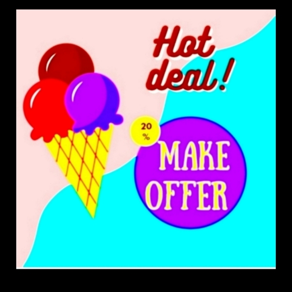 🛍 bundle Sale 👱♀️ - Picture 11 of 16